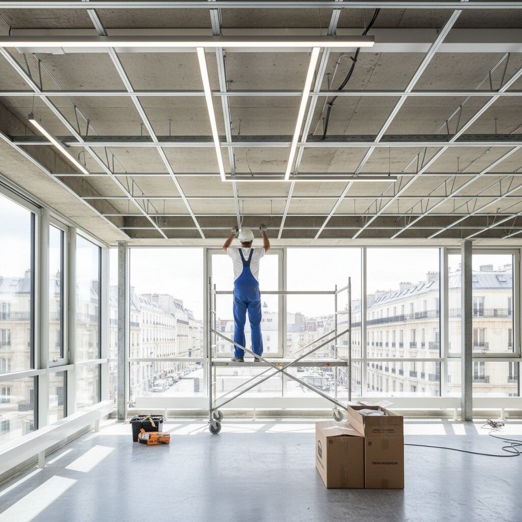 LA MAISON AUTO NETTOYANTE BETHUNE